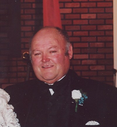 Obituary of Dale L. Jordan