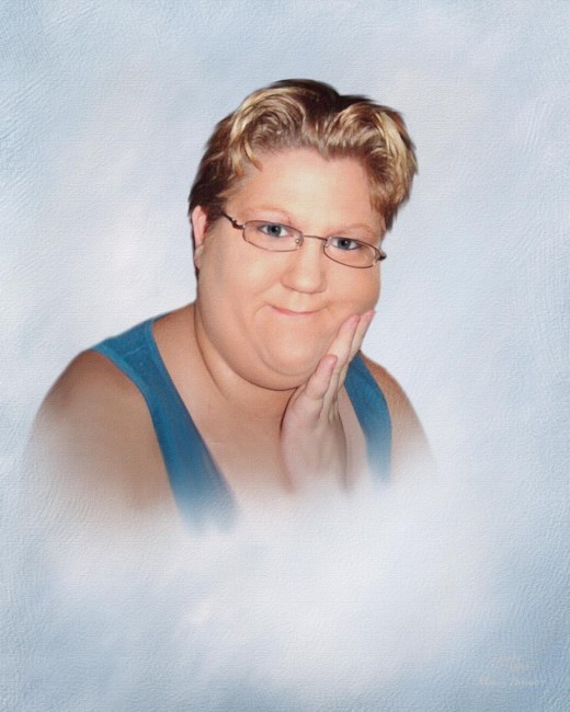 Obituary of April Deanne Bryant