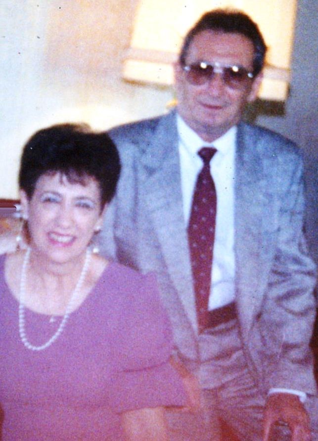 Mancuso Obituary Buffalo, NY