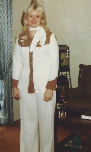 Obituary of Mrs. Bonnie Lou Pearce