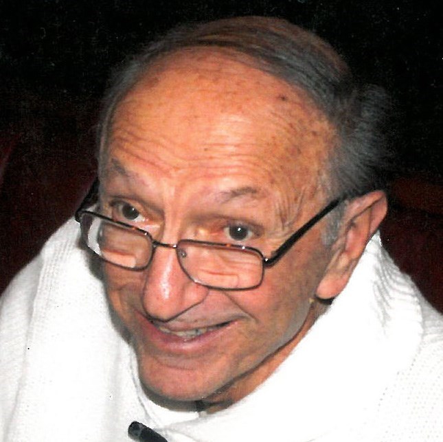 Obituary of Charles Leon Silverman