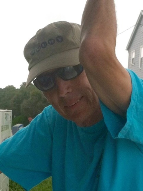 Obituary of Stephen Newton Usery