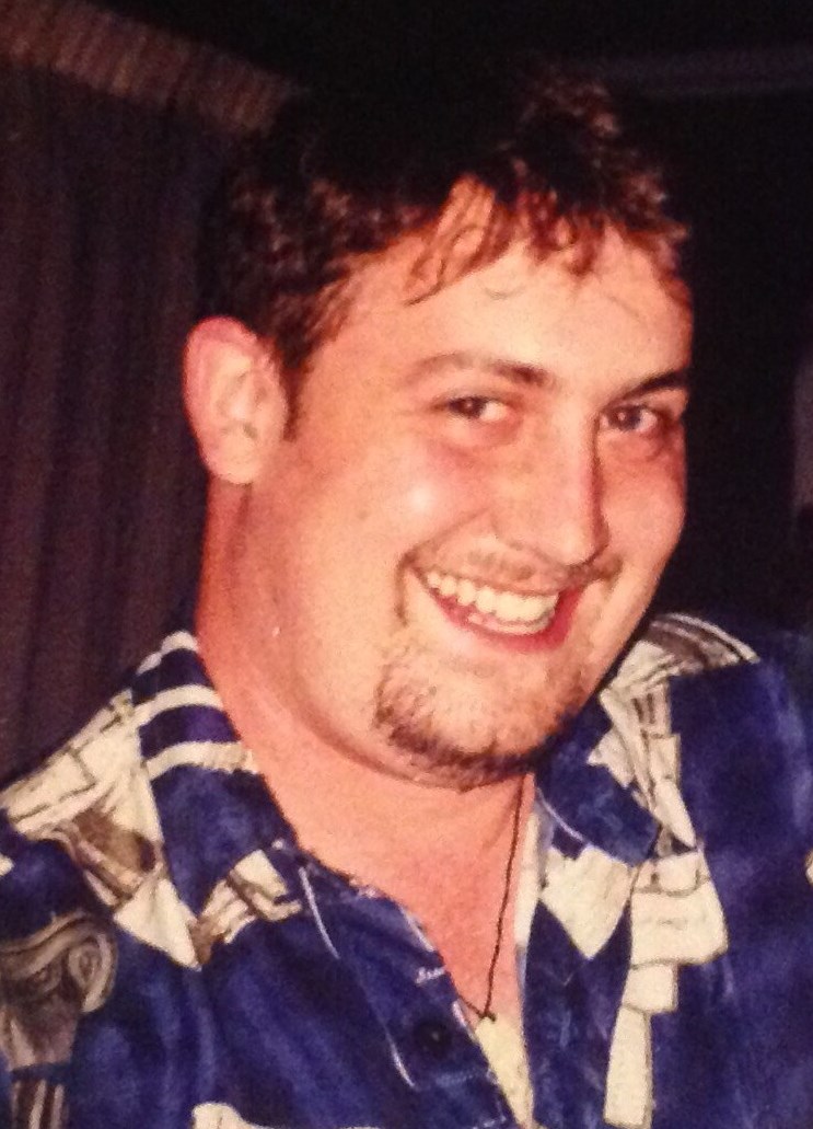 Shawn Alexander Kenney Obituary Halifax, NS