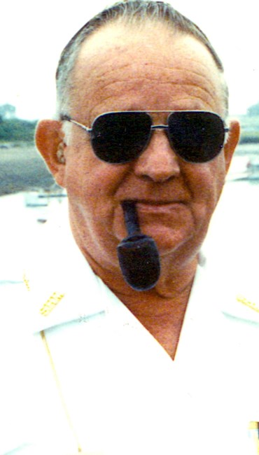 Obituary of Elmer E. Pooler Jr.