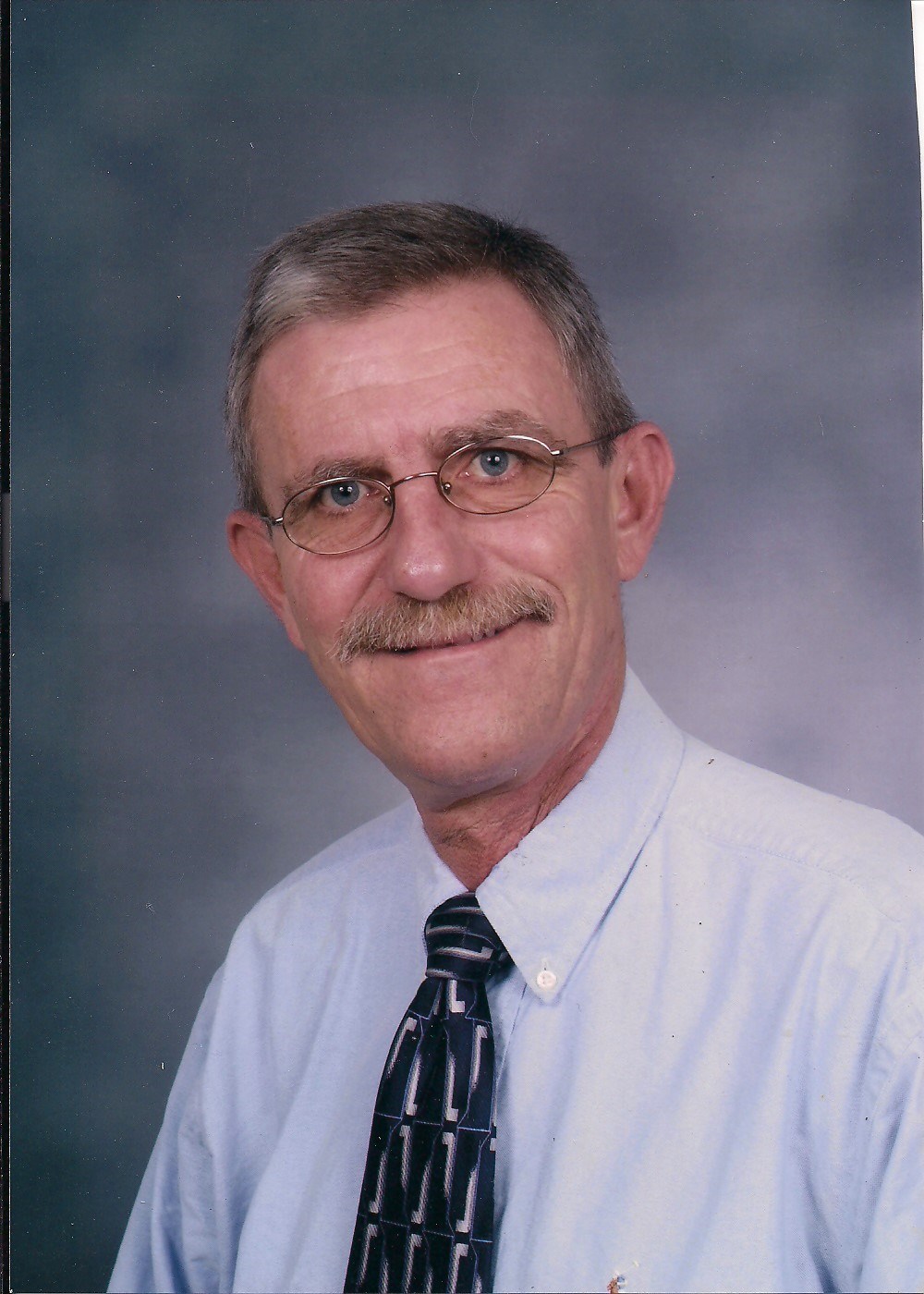 Obituary of Stephen Gerald Lamby