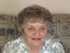 Obituary of Barbara Jean (Bach) Grasmick