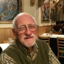 Obituary of Wilber Bill Clark