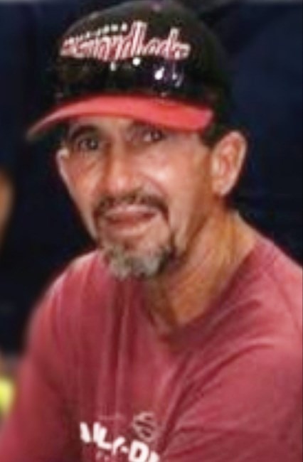 Obituary of Peter Machado Bueno