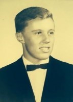 Obituary of Mr. James Pattin Harris