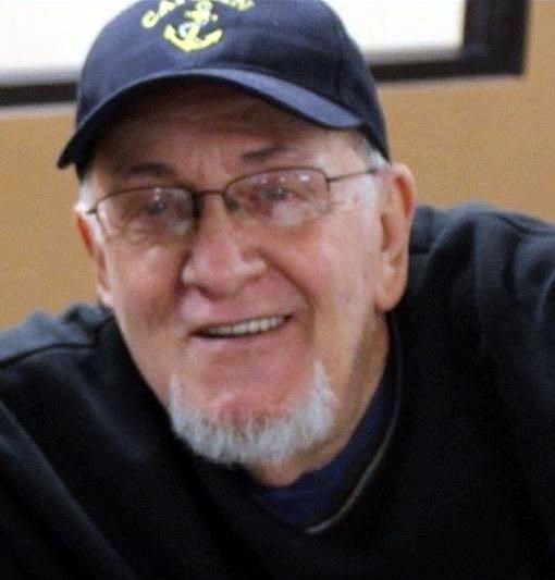 Obituary of James Francis Adams