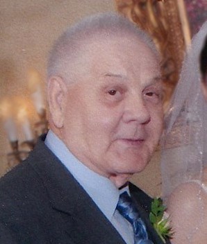 Obituary of Maurice Edward Rieffel