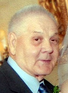 Obituary of Maurice Edward Rieffel