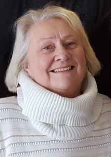 Obituary of Cathie J Bell