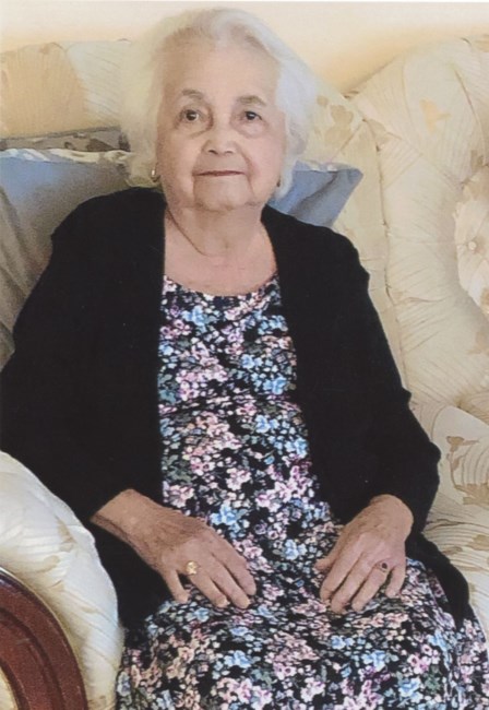 Obituary of Carmen M. Pagan