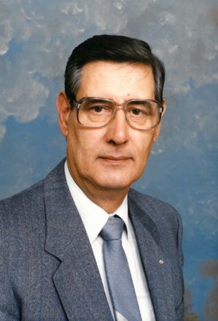 Obituary of Joseph Charles Smith