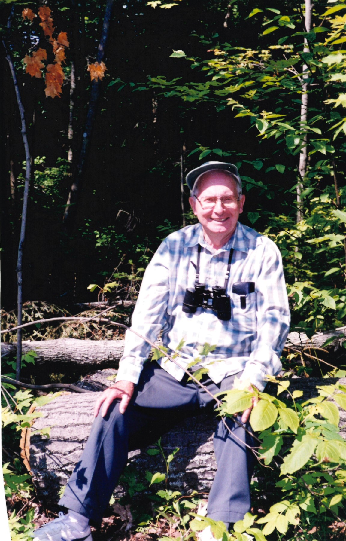 Obituary of Terence David Donovan