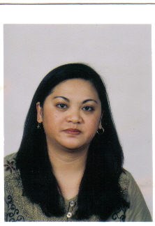 Obituary of Beverlyn Robles