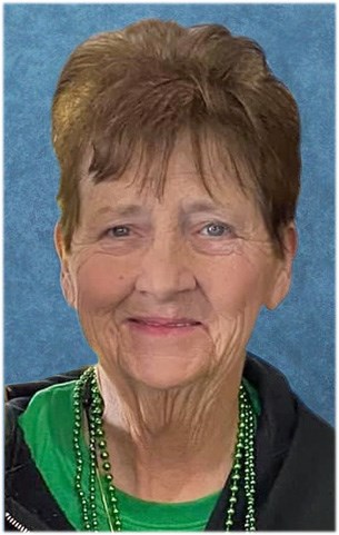 Obituary of Mary Ellen Ireland