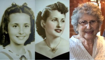 Obituary of Seraphine Campagna Scorsone