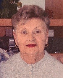 Obituary of Bonnie Morrison