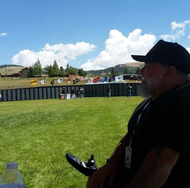 Obituary of Roy Chester Box