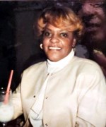 Mary Williams
