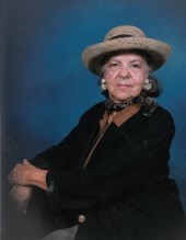 Obituario de Alma H. Garcia