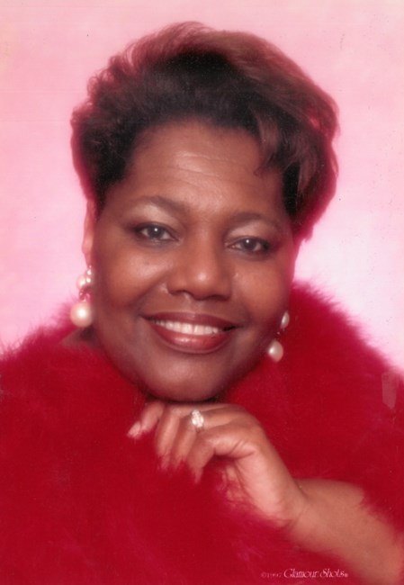 Obituary of Shirley B Johnson