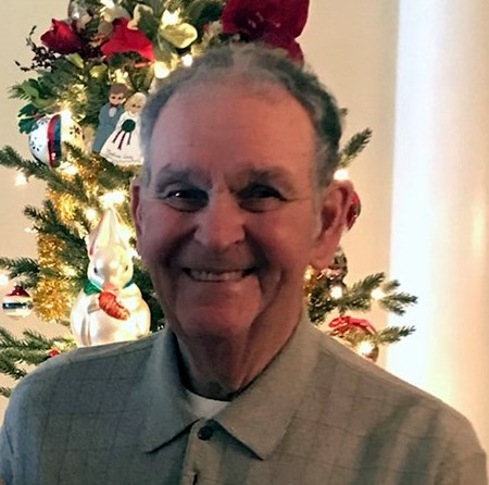 Avis de décès de Ralph Dale Reece