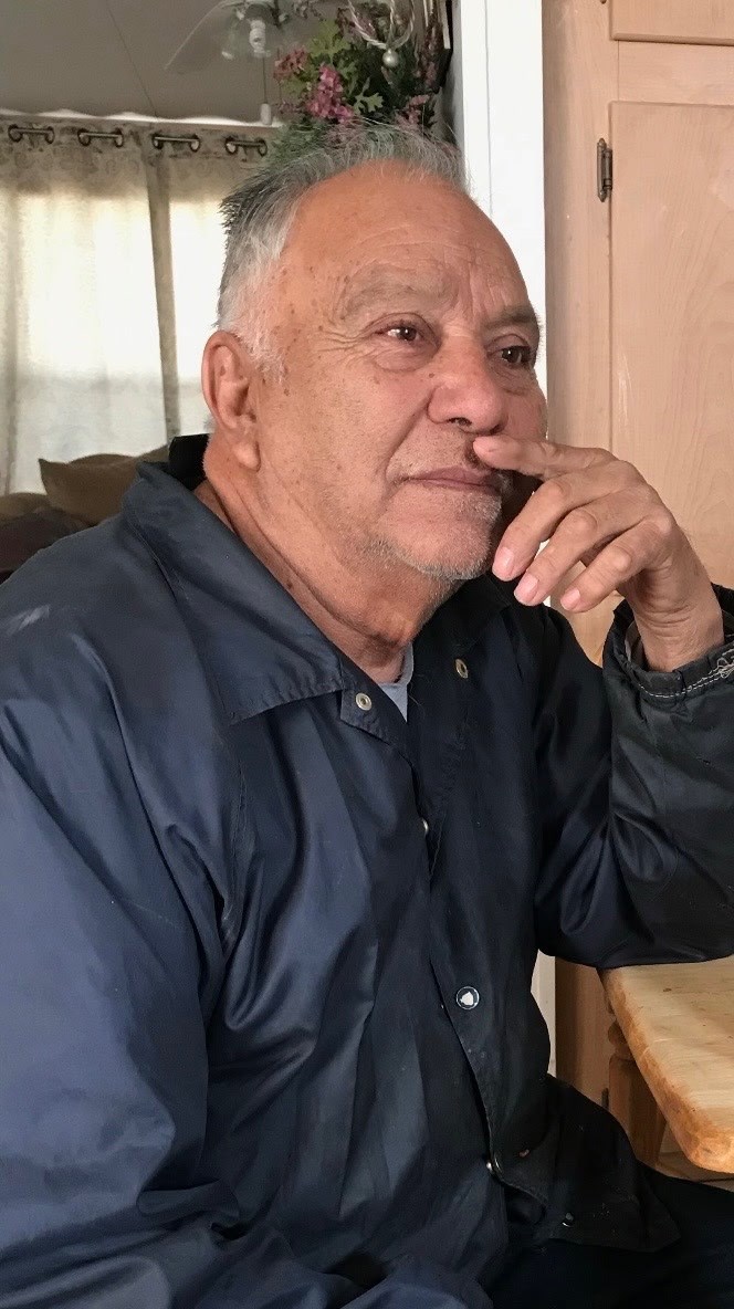 Obituary of Alfredo "Felo" T. Mendoza