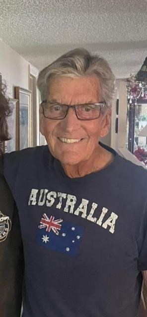 Obituary of Joseph Michael Farrell