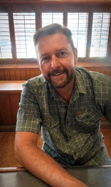 Obituary of Raymond Robert Joslyn