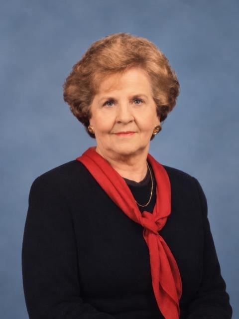 Obituary of Jo Ann C. Ginn