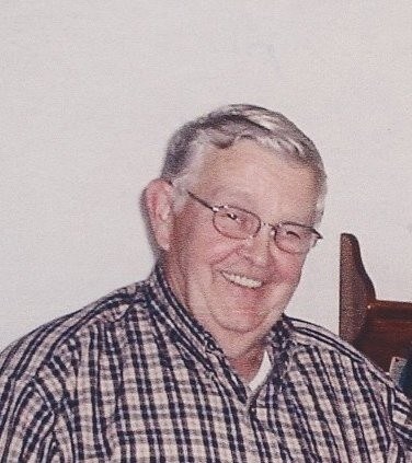 Obituary of Mr. Francis J. Conner