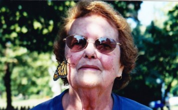 Obituary of Mrs. Judith Gail Latourette