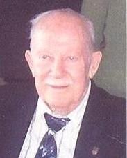 Obituary of Kenneth Clinton McIntosh