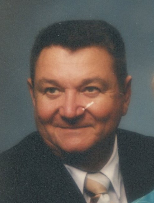 Obituary of Philip J Schmidt