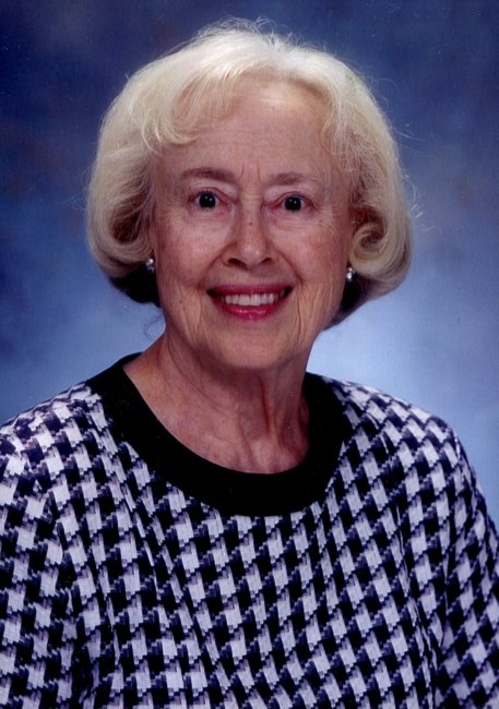 Avis de décès de Yvonne G Weinhardt