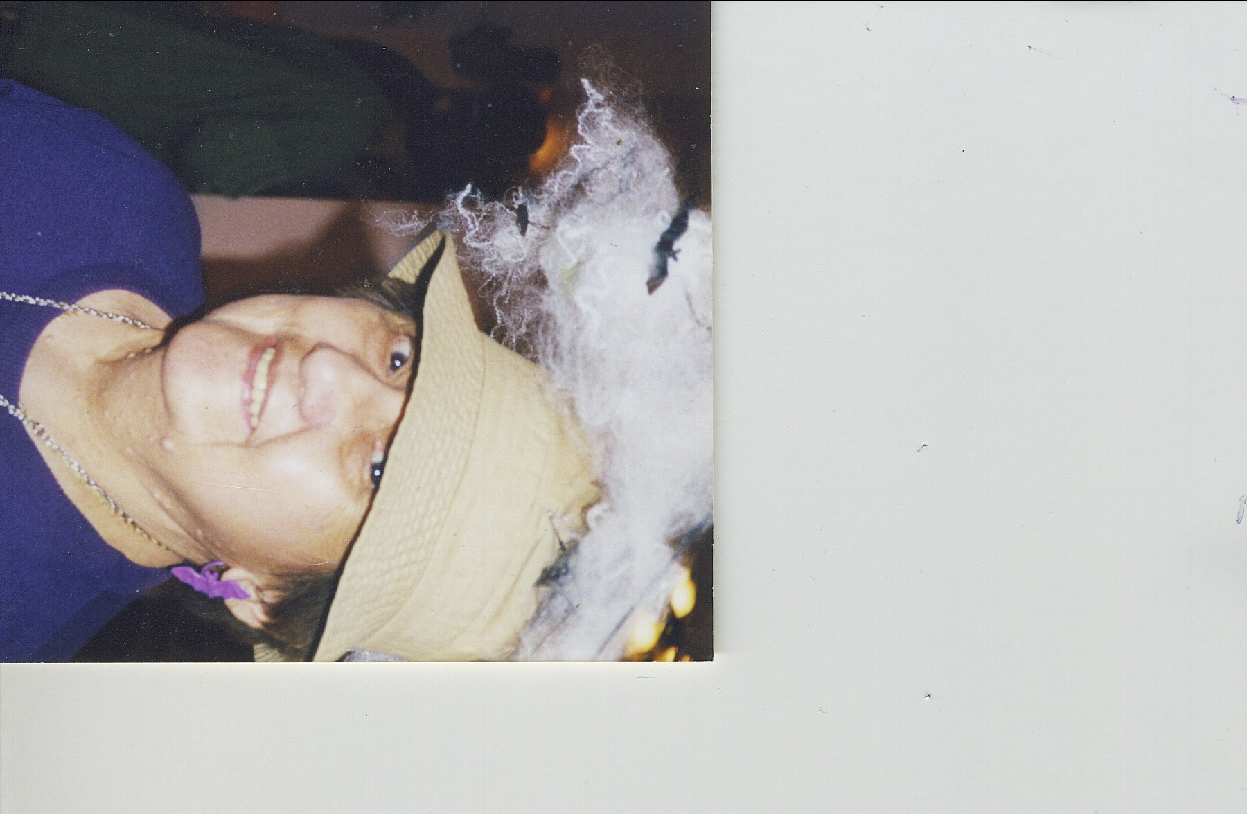 Obituary of Rosalinda B. Martin