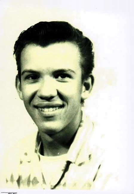 Obituary of Donald McKay