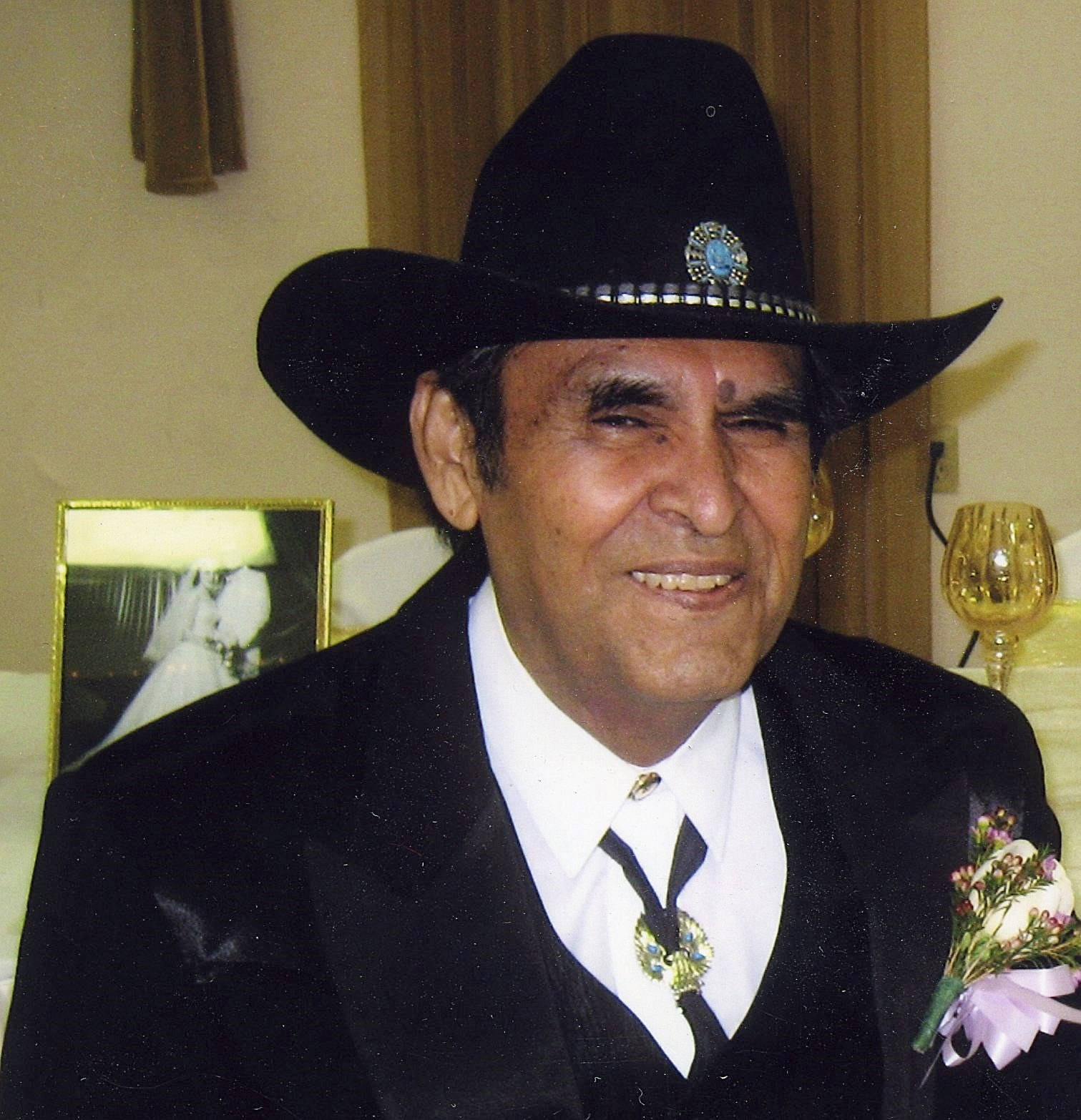 Jay Villa Obituary El Paso, TX
