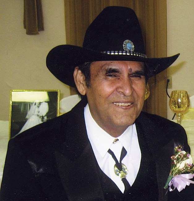 Obituary of Jay Villa