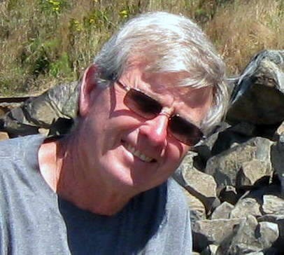 Obituary of Frederick Paul Notzka