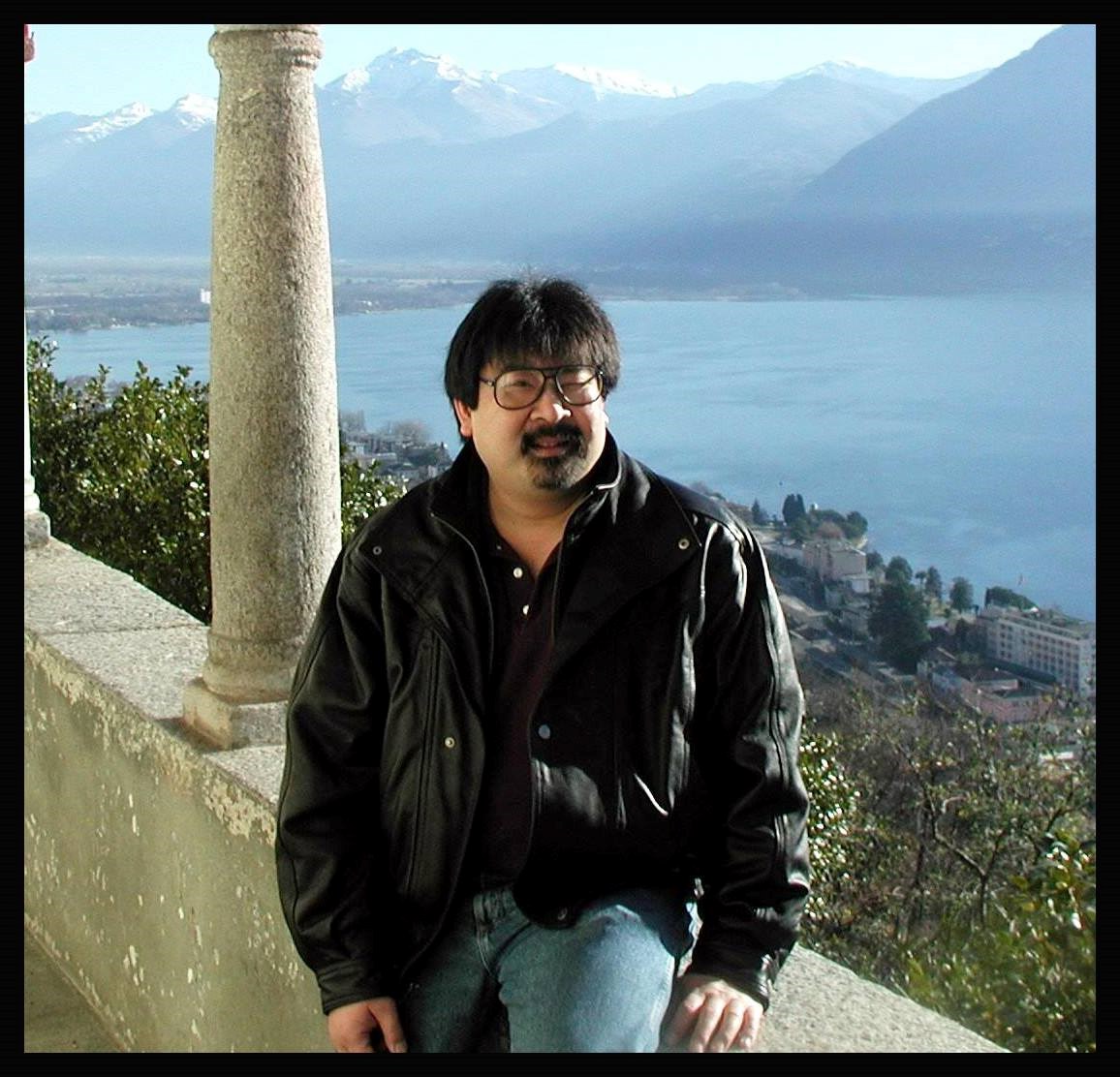 Obituary of Arthur T. Kadokura