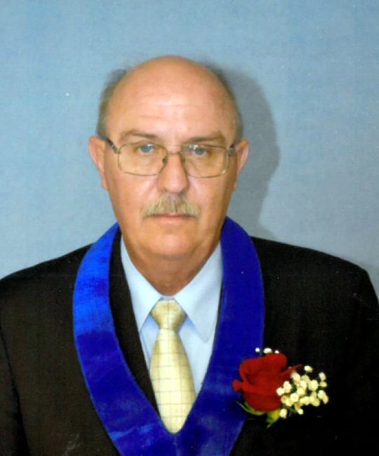 Obituary of Dennis Lafferty