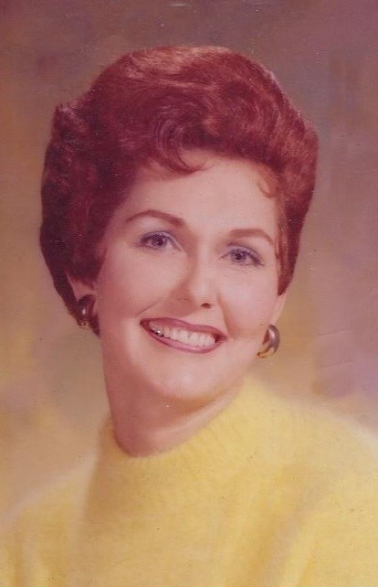 Obituary of Beverly Shipley Conner