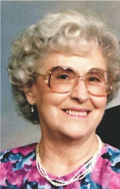 Obituary of Dorothy Heinz