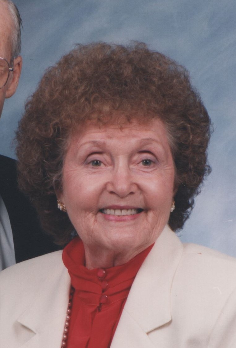 Obituary of Betty Colene Stacks