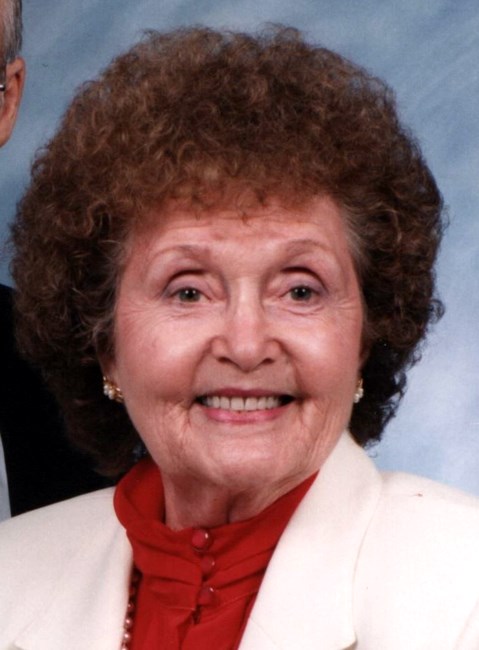 Obituary of Betty Colene Stacks