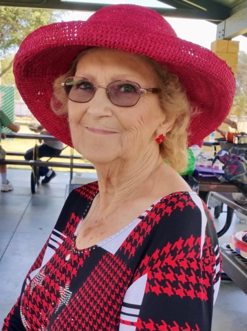 Obituary of Barbara Ann Wiens